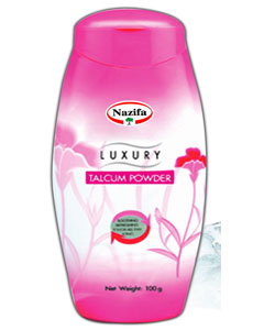 Luxury Powder