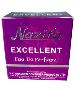 Excellent Perfume