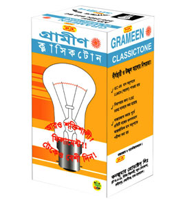 Grameen Classictone
