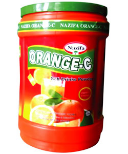 Nazifa Orange-C