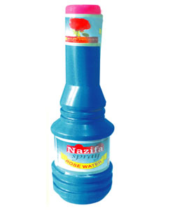Nazifa Rose Water