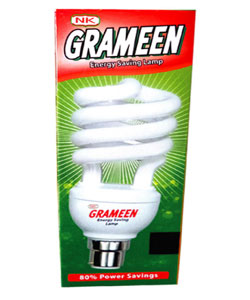 Energy Seving Lamp